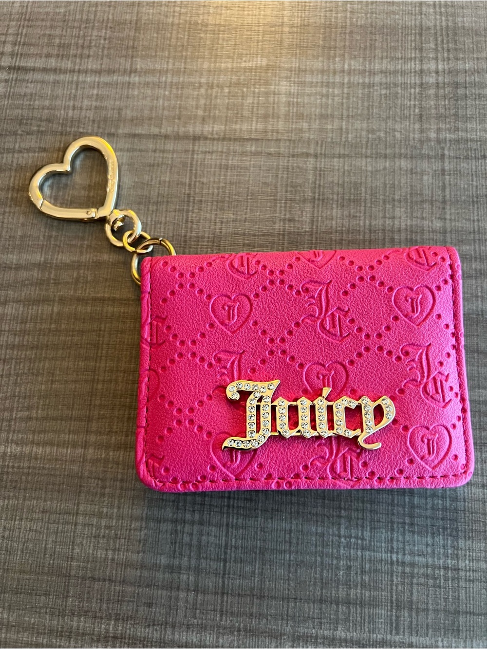 Juicy Couture Wallet